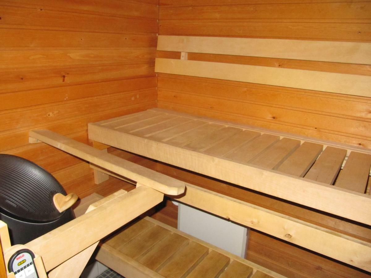 Lapin Kutsu Log Cabins Saariselka Dış mekan fotoğraf